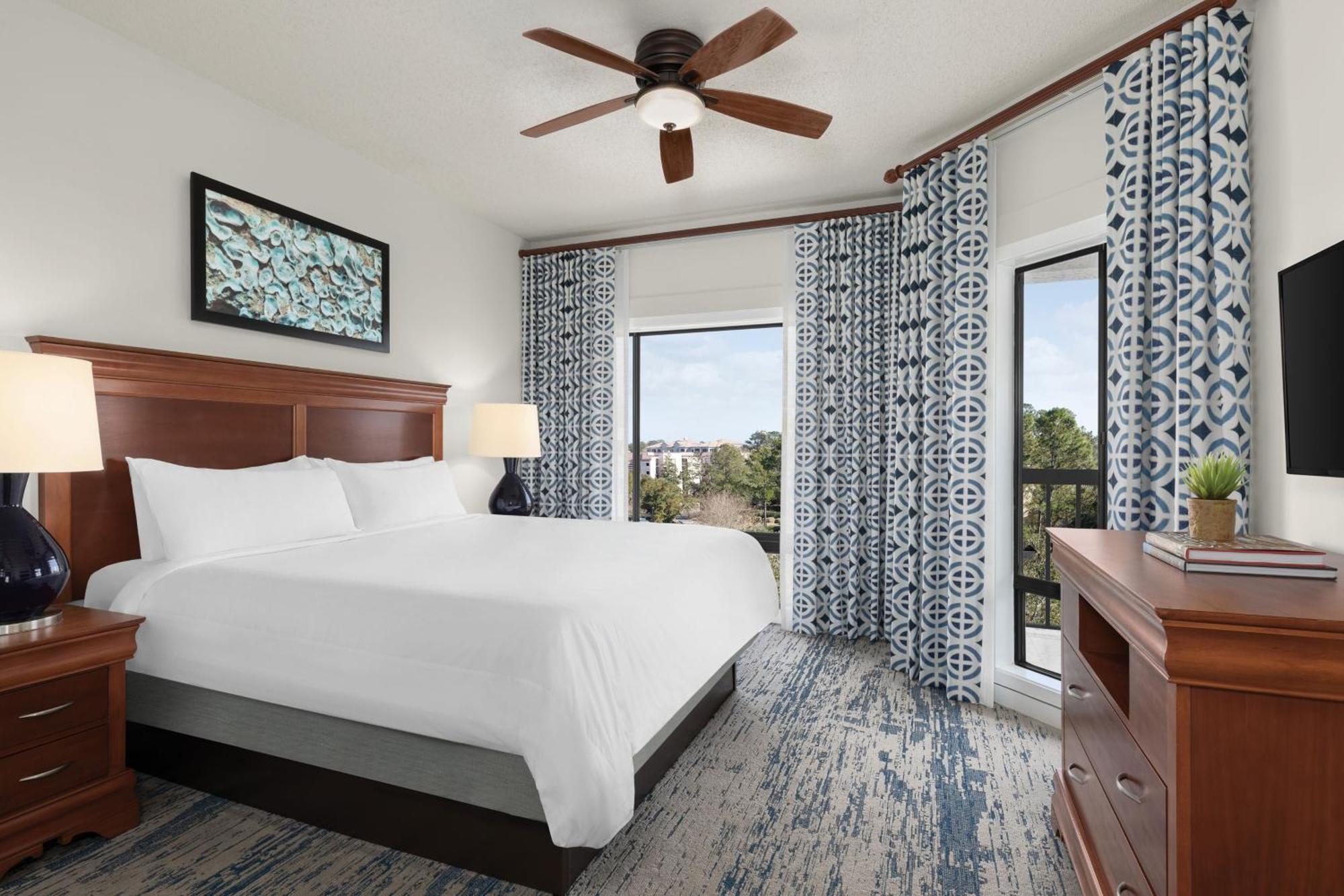 Marriott'S Harbour Point And Sunset Pointe At Shelter Cove Hotel Hilton Head Island Exterior foto