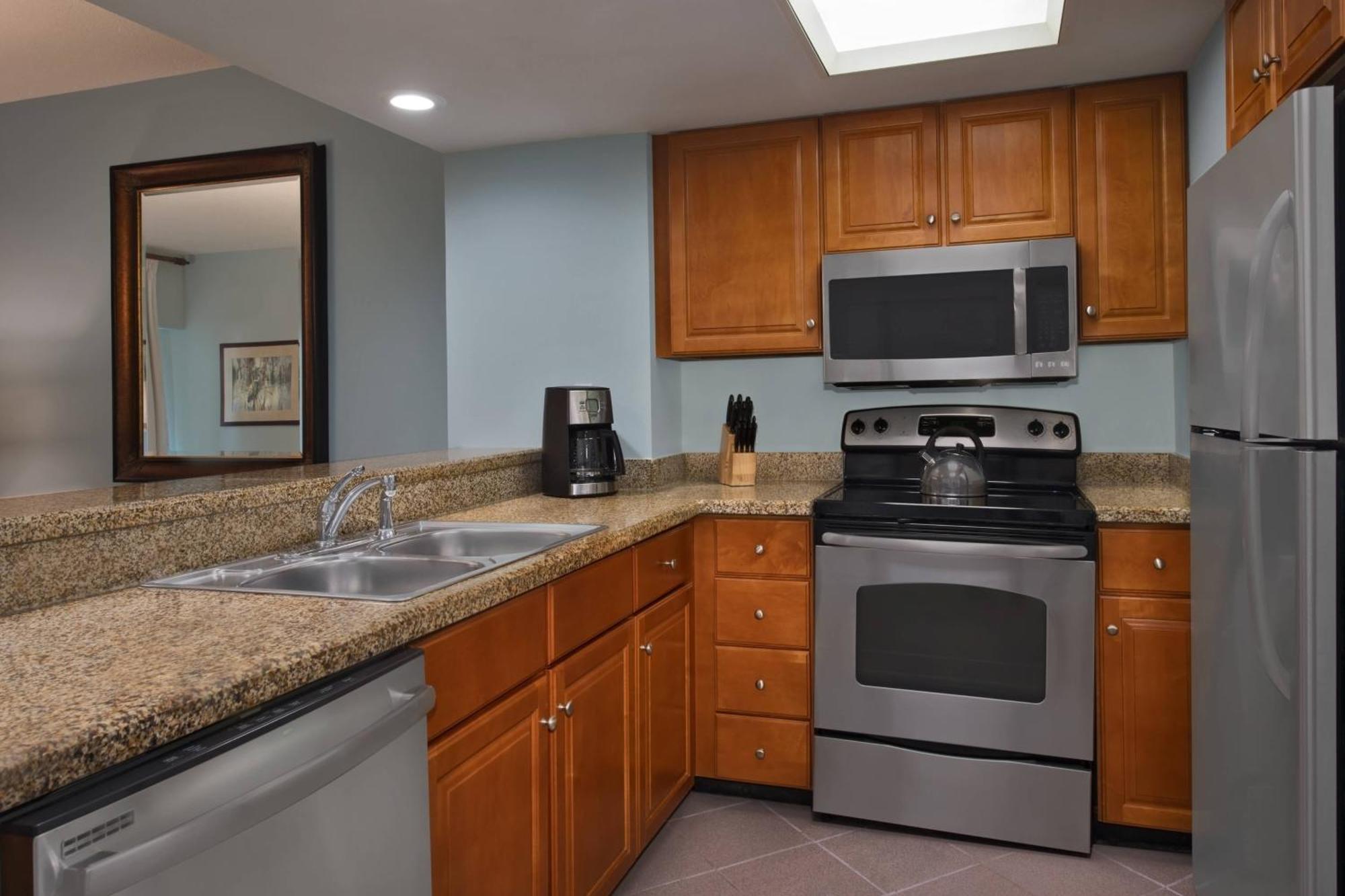Marriott'S Harbour Point And Sunset Pointe At Shelter Cove Hotel Hilton Head Island Exterior foto