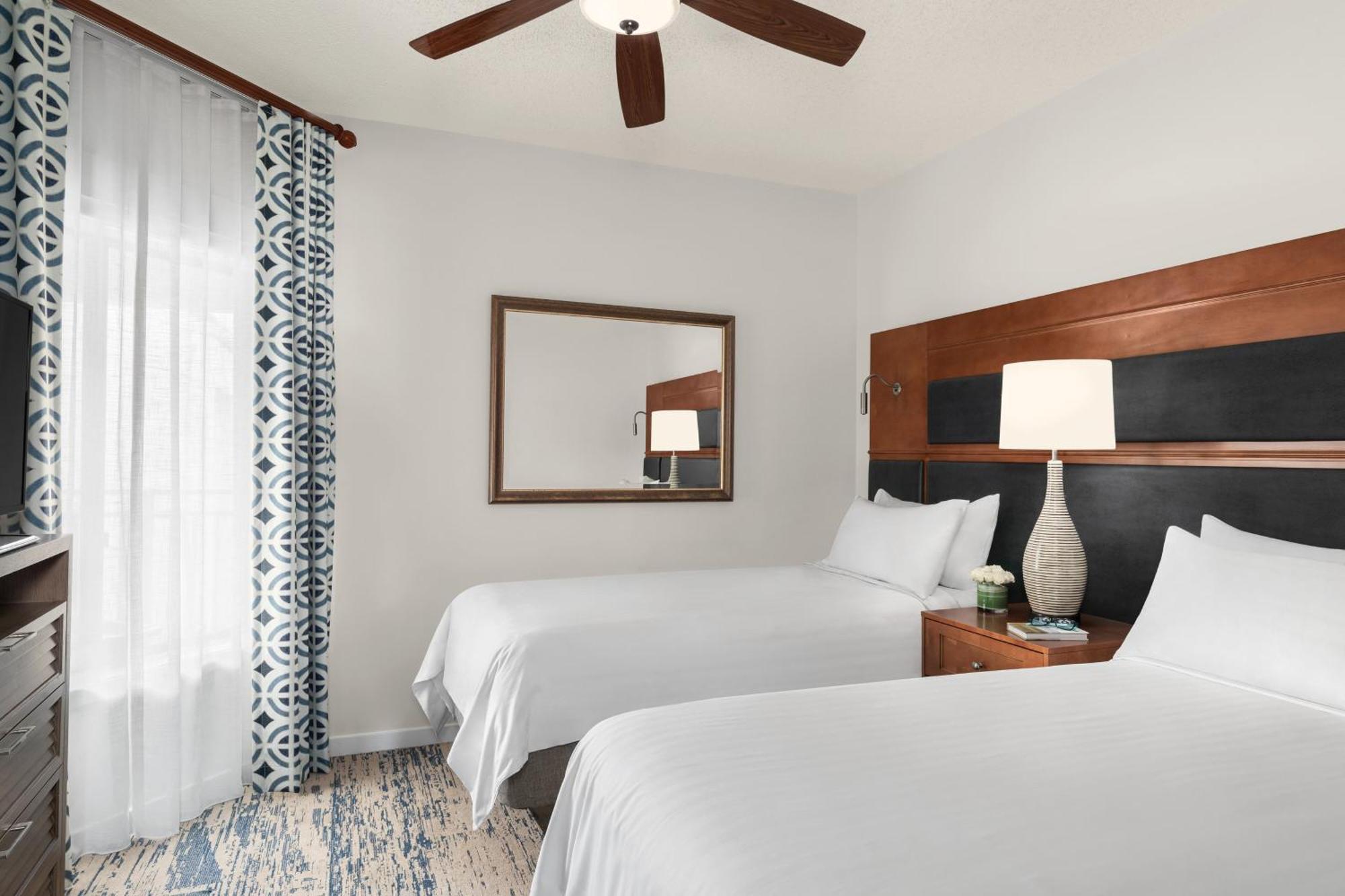 Marriott'S Harbour Point And Sunset Pointe At Shelter Cove Hotel Hilton Head Island Exterior foto